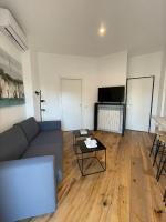 Posedenie v ubytovaní CASA di ANITA