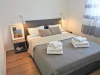Plán poschodí v ubytovaní Beach front apartment with beautiful sunsets