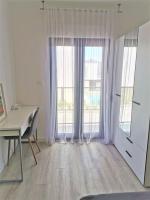 Plán poschodí v ubytovaní Beach front apartment with beautiful sunsets