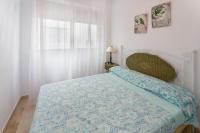 A bed or beds in a room at Nav 4c 4pc