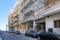The building in which Az apartmant is located