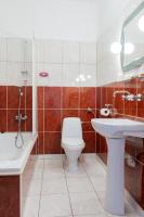 Plán poschodí v ubytovaní Hotel Hutnik