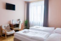 Plán poschodí v ubytovaní Hotel Hutnik