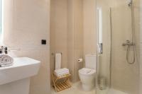 Kúpeľňa v ubytovaní Genteel Home Goyeneta