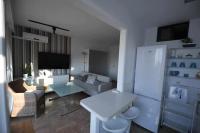 Posedenie v ubytovaní Atico Apartamento Loft Playa Victoria Cadiz