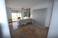 Posteľ alebo postele v izbe v ubytovaní Atico Apartamento Loft Playa Victoria Cadiz