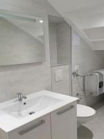 Kúpeľňa v ubytovaní PK Apartments - Dubrovnik