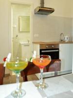Kuchyňa alebo kuchynka v ubytovaní PK Apartments - Dubrovnik