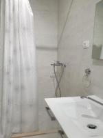 Kúpeľňa v ubytovaní PK Apartments - Dubrovnik