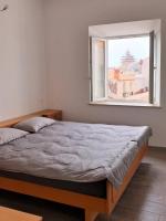 Posteľ alebo postele v izbe v ubytovaní PK Apartments - Dubrovnik