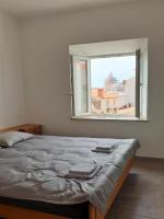 Posteľ alebo postele v izbe v ubytovaní PK Apartments - Dubrovnik