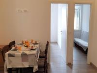 Posteľ alebo postele v izbe v ubytovaní PK Apartments - Dubrovnik