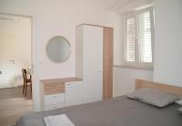 Posteľ alebo postele v izbe v ubytovaní PK Apartments - Dubrovnik