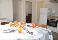 Kuchyňa alebo kuchynka v ubytovaní PK Apartments - Dubrovnik