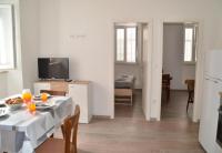 Kuchyňa alebo kuchynka v ubytovaní PK Apartments - Dubrovnik
