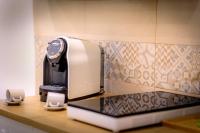 A kitchen or kitchenette at LOGICO 56