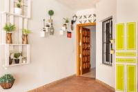 Půdorys ubytování Vivienda Vacacional El Balcón de Villas Canarias