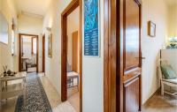 Łazienka w obiekcie Villa Lavandaia Toscana