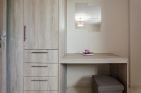 Půdorys ubytování Kelly's Sunset Apartment 1 Κalamata