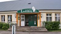 Gasthaus & Hotel Lindenkrugの外観または入り口