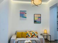 A bed or beds in a room at Apartamentos Alcazaba