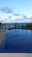 Maraca Beach Residence 1 apartamento 401 - Housity