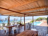 Příroda nedaleko chaty