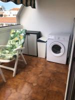 Plan piętra w obiekcie Blue Ocean Los Cristianos