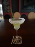 Nápoje v ubytování The Postcard Hideaway, Netravali Wildlife Sanctuary, Goa