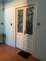 Půdorys ubytování Mimi Carera Apartment & Room