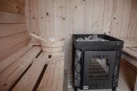 Plán poschodí v ubytovaní Silver House vendégház