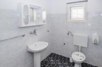Kúpeľňa v ubytovaní Holiday Apartment Etica
