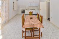 Kuchyňa alebo kuchynka v ubytovaní Holiday Apartment Etica