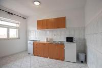 Kuchyňa alebo kuchynka v ubytovaní Holiday Apartment Etica