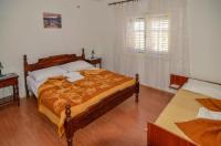 Posteľ alebo postele v izbe v ubytovaní Holiday Apartment Etica