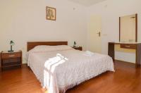 Posteľ alebo postele v izbe v ubytovaní Holiday Apartment Etica