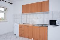 Kuchyňa alebo kuchynka v ubytovaní Holiday Apartment Etica