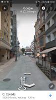 Okolí apartmánu