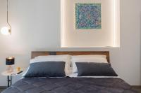 Posteľ alebo postele v izbe v ubytovaní Mag 179 Bed & Spa