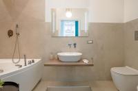 Kúpeľňa v ubytovaní Mag 179 Bed & Spa