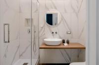 Kúpeľňa v ubytovaní Mag 179 Bed & Spa