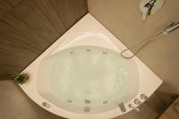 Kúpeľňa v ubytovaní Mag 179 Bed & Spa
