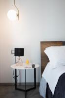 Posteľ alebo postele v izbe v ubytovaní Mag 179 Bed & Spa