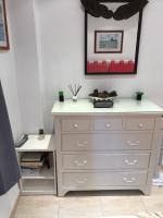 Půdorys ubytování La Manga Club 2 Bed Apartment Great location