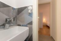Kúpeľňa v ubytovaní Apartment Tana