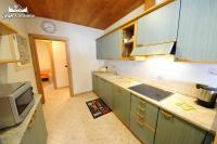 Kuchnia lub aneks kuchenny w obiekcie Appartamento MilHouse by Livigno Accomodation