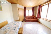 Część wypoczynkowa w obiekcie Appartamento MilHouse by Livigno Accomodation