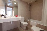 Kúpeľňa v ubytovaní Charmsuites Paralel