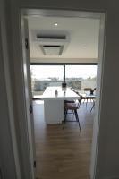 Plán poschodí v ubytovaní AHIL Sport&health premium penthouse Šibenik
