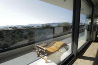 Plán poschodí v ubytovaní AHIL Sport&health premium penthouse Šibenik